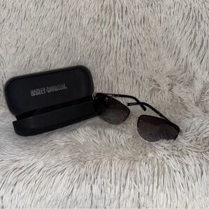Harley-Davidson Sunglasses